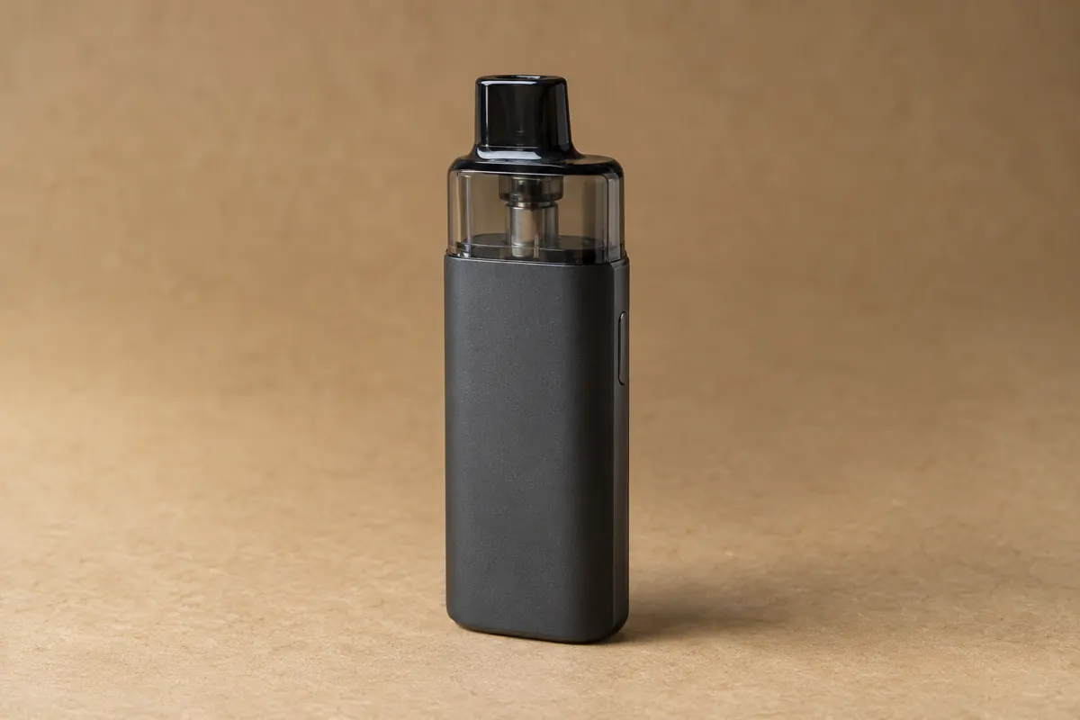 Voopoo Drag S : test complet et guide du pod mod